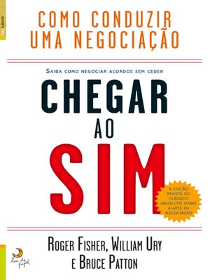 cover image of Como Conduzir Uma Negociação